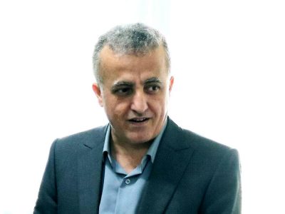 توسط رئیس شورای اسلامی کار کارکنان آب منطقه ای گیلان تشریح شد:  برنامه های برگزار شده هفته کارگر شرکت سهامی آب منطقه ای گیلان