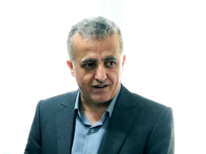 توسط رئیس شورای اسلامی کار کارکنان آب منطقه ای گیلان تشریح شد:  برنامه های برگزار شده هفته کارگر شرکت سهامی آب منطقه ای گیلان