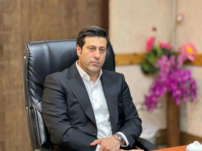 برگزاری سومین جشنواره چای در لاهیجان، پایتخت چای ایران