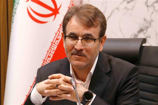 مدیر عامل شرکت برق منطقهای گیلان خبر داد: شبکه برق گیلان به ۵ دستگاه پست سیار 230/63 کیلوولت GIS مجهز خواهد شد