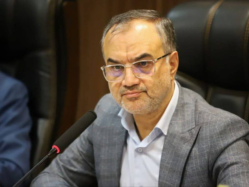 تاکید رئیس شورای اسلامی شهر رشت بر تسریع در احداث تقاطع غیر همسطح نیروی دریایی رشت