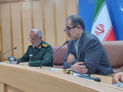 معاون سیاسی، اجتماعی و امنیتی استانداری گیلان :   نیاز جدی به تبیین دستاوردهای انقلاب اسلامی