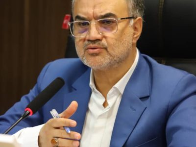 رئیس شورای اسلامی شهر رشت : افزایش قارچ گونه دستفروشی در رشت