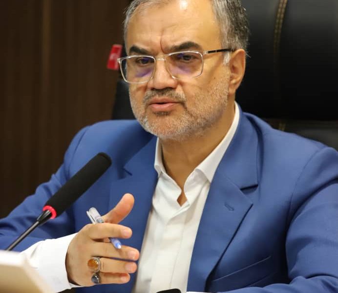 رئیس شورای اسلامی شهر رشت : افزایش قارچ گونه دستفروشی در رشت