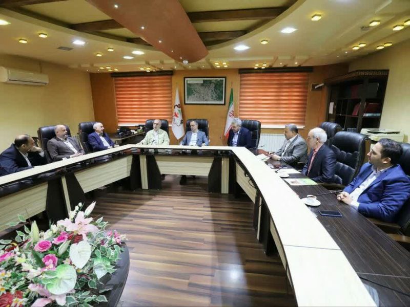 رئیس شورای اسلامی شهر رشت:  ایجاد فضای اشتغال برای بهبود یافتگان از بلای خانمانسوز اعتیاد