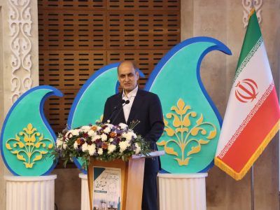 استاندار گیلان در جشنواره شهید آوینی: هنر بهترین ابزار انتقال مفاهیم و مورد استقبال مردم است