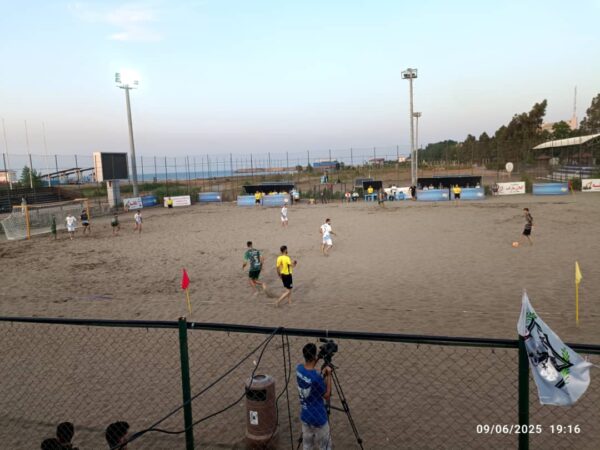 پیروزی تیم شاهین خشکبیجار در مقابل پارس دکل اراک