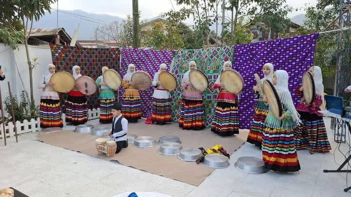 صنایعدستی، جلوهای از هویت فرهنگی است