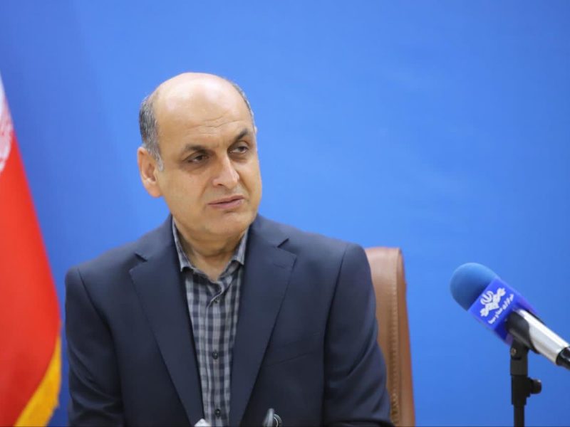 استاندارگیلان خبر داد: تعطیلی ادارات گیلان برای روز چهارشنبه