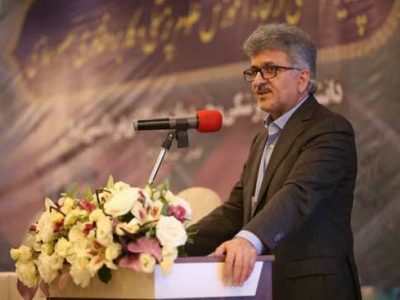 پیام تبریک رئیس دانشگاه علوم پزشکی گیلان به مناسبت روز دندانپزشک: سلامت لبخند جامعه، مرهون تلاش دندانپزشکان عزیز است