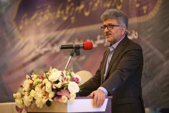 پیام تبریک رئیس دانشگاه علوم پزشکی گیلان به مناسبت روز دندانپزشک: سلامت لبخند جامعه، مرهون تلاش دندانپزشکان عزیز است