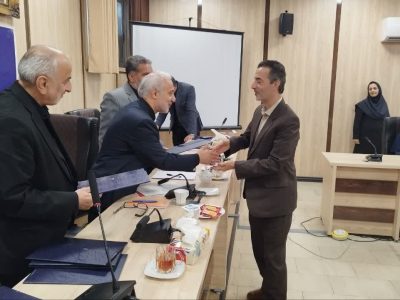 مدیرکل بازرسی و پاسخگویی به شکایت وزارت صمت:  در طول جنگ پاسخگویی سامانه ۱۲۴ گیلان در سطح کشور پیشتاز بود