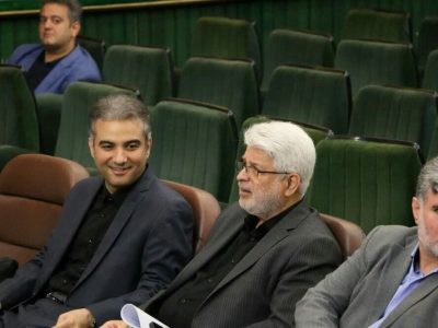 همایش روز بدون پلاستیک از آگاهی تا اقدام