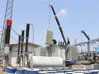 مدیر عامل شرکت برق منطقه‌ای گیلان خبر داد: با سرمایه‌گذاری 1600 میلیارد ریالی، ظرفیت بخش انتقال پست رشت شمالی از 125 به 160 مگاولت‌آمپر افزایش یافت