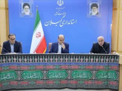 مدیرکل صمت استان خبرداد: توزیع ۷۵۰ تن روغن و ۵ هزار کیسه آرد در گیلان جهت برقراری آرامش در بازار