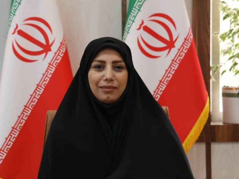 با حکم استاندار گیلان؛ سرپرست بخشداری مرکزی شهرستان صومعه‌سرا منصوب شد