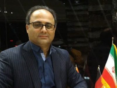 انتصاب سرپرست اداره کل میراث‌فرهنگی، گردشگری و صنایع‌دستی استان گیلان ‌