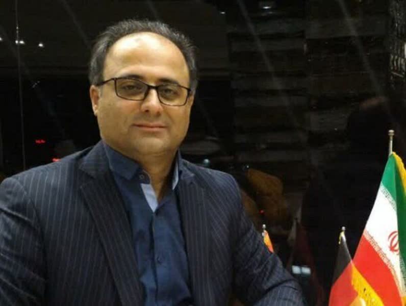 انتصاب سرپرست اداره کل میراث‌فرهنگی، گردشگری و صنایع‌دستی استان گیلان ‌