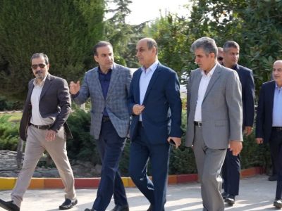 استاندار گیلان در بازدید از شرکت سپید ماکیان:   برنامه‌ریزی دقیق و ارتقای بهره‌وری، نیاز مبرم صنعت طیور