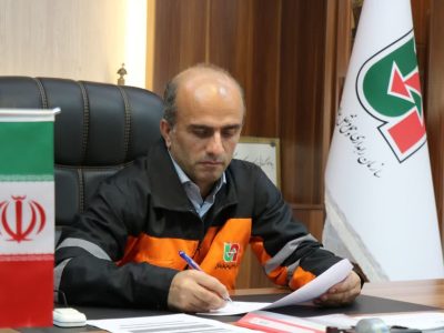 پیام مدیرکل راهداری و حمل‌ونقل جاده‌ای استان گیلان به مناسبت روز خبرنگار