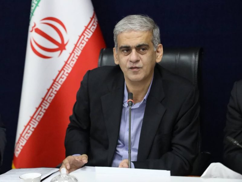 بیش از ۵۷۰۰ دستگاه کامیون در خدمت موکب‌داران اربعین حسینی