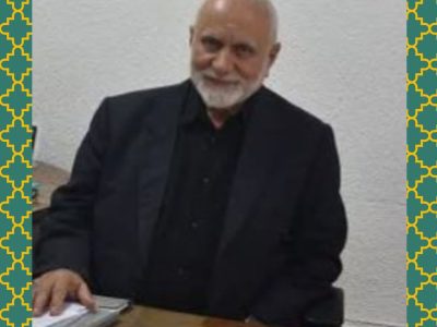 پیام تبریک مدیرعامل آسایشگاه معلولین و سالمندان گیلان رشت (خیریه) به مناسبت روز پزشک