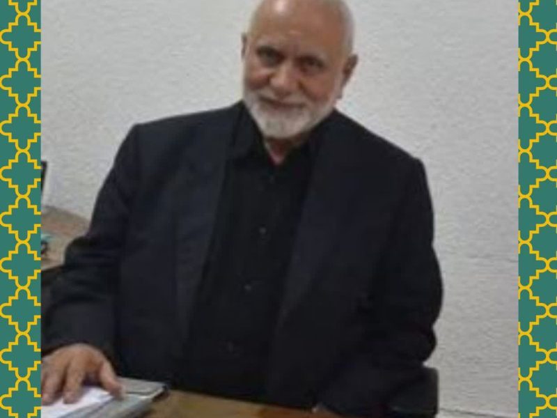 پیام تبریک مدیرعامل آسایشگاه معلولین و سالمندان گیلان رشت (خیریه) به مناسبت روز پزشک