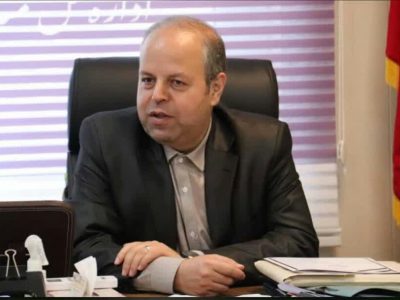 پیام تبریک روز کارمند از سوی مدیرکل منابع طبیعی و آبخیزداری استان گیلان