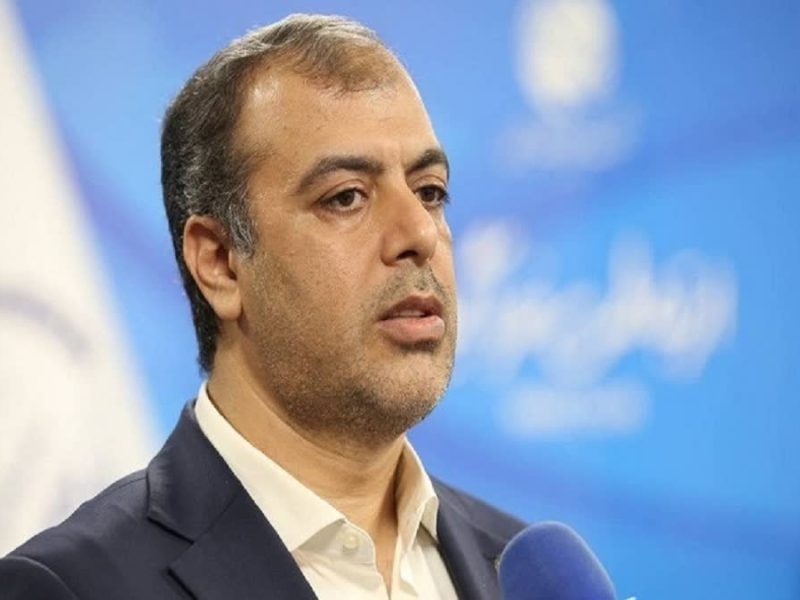 مخابرات ایران بستر اصلی اقتصاد دیجیتال و تحول خدمات پیشرفته کشور است
