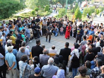 با صدور احکامی از سوی رییس جشنواره :  اعضای ستاد اجرایی جشنواره تئاتر خیابانی شهروند لاهیجان منصوب شدند