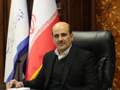 پیام فرماندار شهرستان لاهیجان به مناسبت برگزاری اولین جشنواره فیلم کوتاه لاهیجان