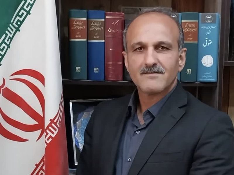 سرپرست اداره منابع آب شهرستان لنگرود خبر داد:  بخشی هایی از اراضی استملاکی زهکش های c3g و c15 در شهرستان لنگرود رفع تصرف شد