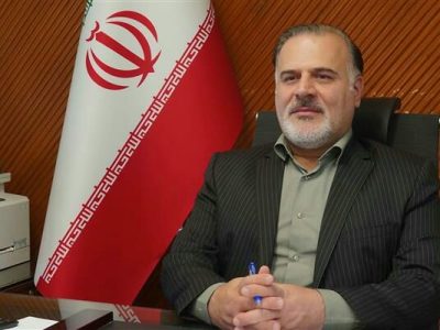 مدیر عامل شرکت برق منطقه‌ای گیلان عنوان کرد: پویش ایران آباد، تبلور امید و ساختن ایرانی آباد با تکیه بر توان علمی و فنی داخلی است