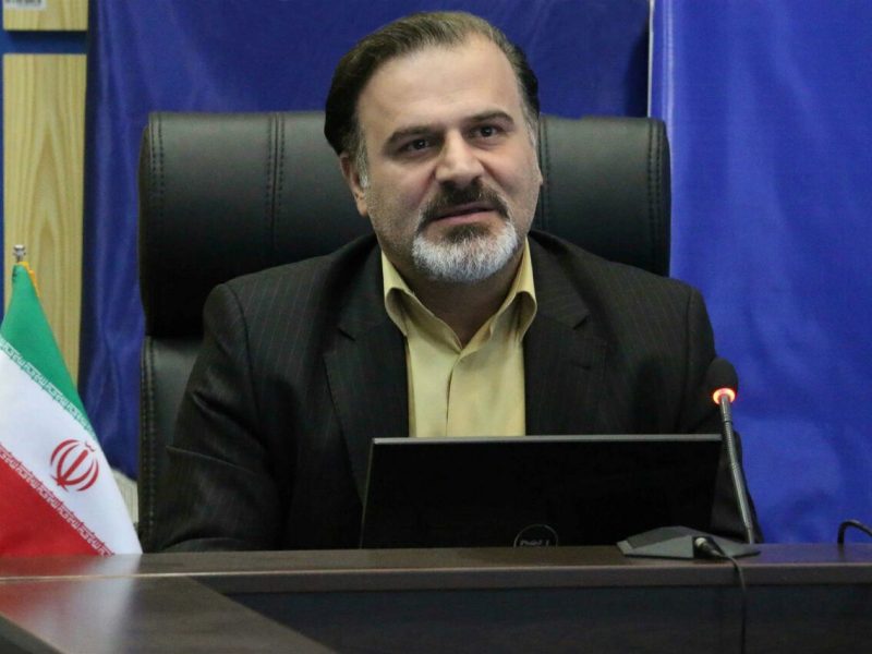 مدیر عامل شرکت برق منطقهای گیلان: مدیریت مصرف انرژی برق، یک ضرورت اجتنابناپذیر است