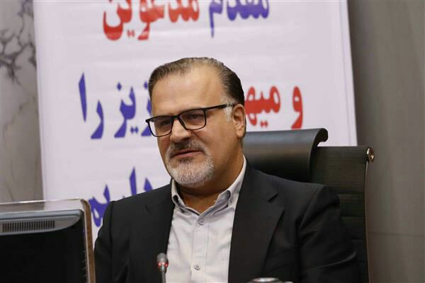 مدیر عامل شرکت سهامی برق منطقه‌ای گیلان: هدف از مدیریت مصرف، هوشمندانه مصرف کردن است