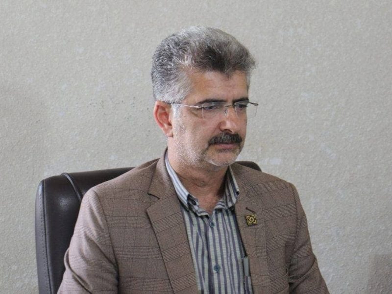 مسئول روابط عمومی اداره کل بیمه سلامت خبرداد؛ سامانه اشارک جهت افزایش رضایتمندی کم شنویان وناشنوایان راه اندازی شد