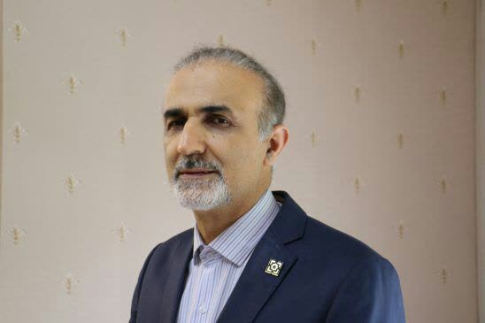 مدیر کل بیمه سلامت گیلان خبر داد: یک میلیون و 315 هزار نفر، تحت پوشش بیمه سلامت هستند