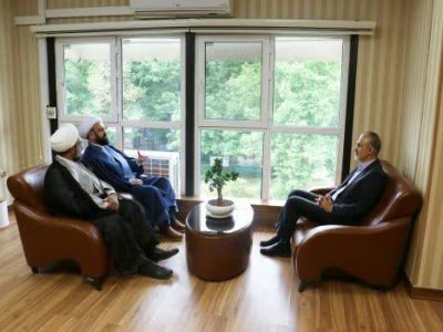 مدیرکل مرکز خدمات حوزه های علمیه گیلان : یکی از خدمات ماندگار بیمه سلامت پوشش رایگان اقشار ضعیف جامعه است