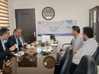 تأکید ماینده مردم شهرستان‌های آستانه‌اشرفیه  و بندرکیاشهر در مجلس شورای اسلامی  بر گسترش پوشش بیمه همگانی