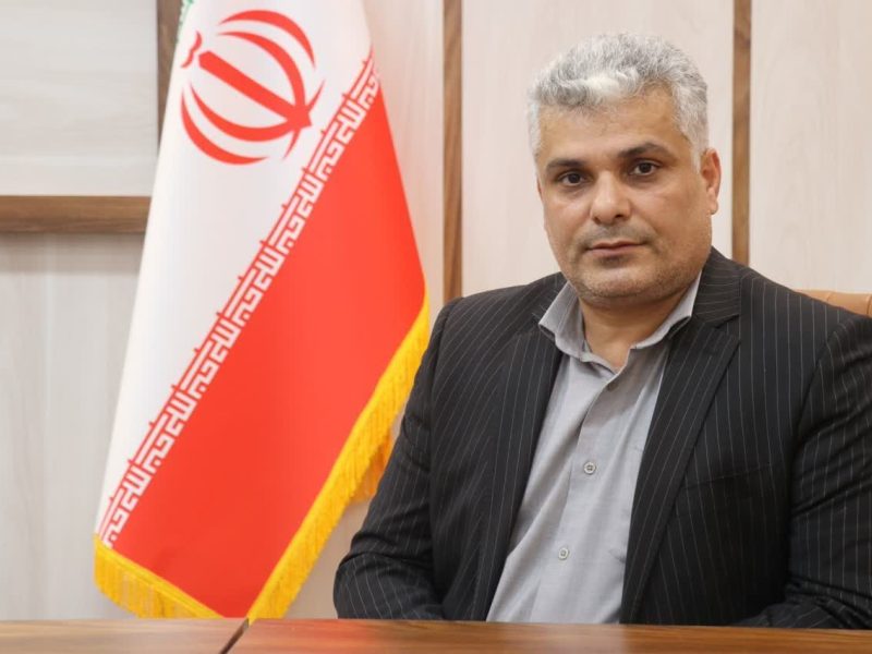 بخشدار سنگر خبر داد: . آغاز پروژه تبدیل ۶۰ کیلومتر شبکه برق سنگر به کابل خودنگهدار و نوسازی پایهها