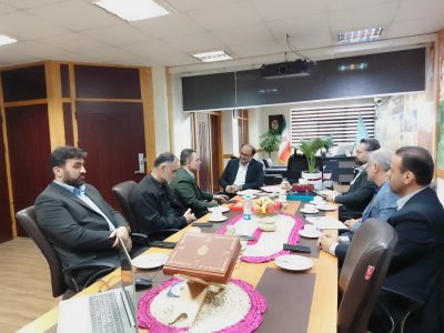 توسعه اشتغال در حوزه صنایع دستی و بوم گردی با مشارکت کمیته امداد گیلان