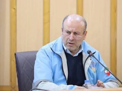 دعوت ستاد مدیریت بحران گیلان از مردم، جهت عضویت در کانال رسمی هشدارها