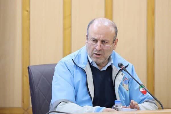 دعوت ستاد مدیریت بحران گیلان از مردم، جهت عضویت در کانال رسمی هشدارها