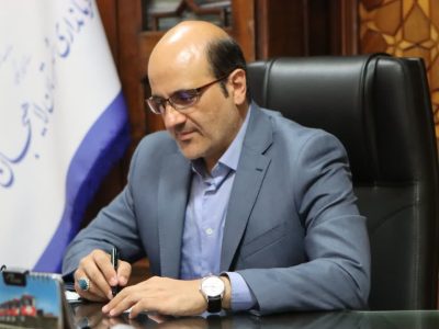 پیام فرماندار شهرستان لاهیجان به مناسبت روز حمل‌ونقل