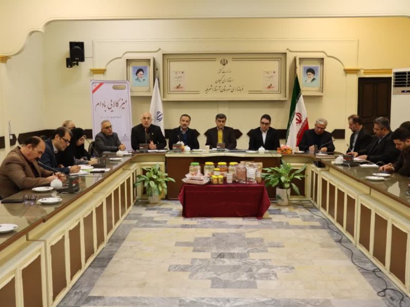 معاون سازمان توسعه در لاهیجان: لاهیجان علاوه بر قطب تولید، می تواند پایتخت تجارت چای کشور شود