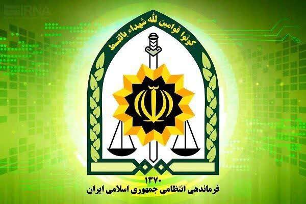 کلاهبردار متروی تهران دستگیر شد