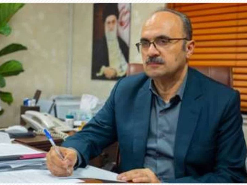 مدیرعامل شرکت شهرک‌های صنعتی استان گیلان:  هم‌افزایی میان دستگاه‌های اجرایی، بخش خصوصی و فعالان اقتصادی؛ زمینه‌ساز رونق تولید و افزایش اشتغال