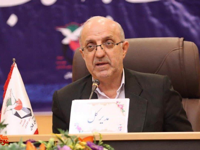 مظلومیت شهدای غریب اسارت؛ مسئولیتی تاریخی بر دوش امروز ما