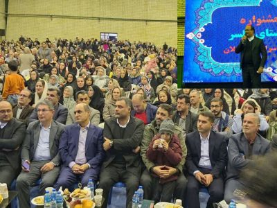 برگزاری سومین جشنواره نیشکر (سیاه‌شکر) با حضور استاندار گیلان و مدیرکل میراث‌فرهنگی در صومعه‌سرا