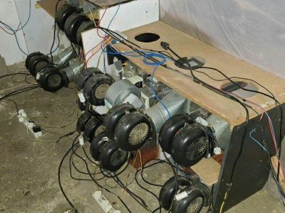 معاون فروش و خدمات مشترکین شرکت توزیع برق گیلان خبر داد:  کشف و شناسایی 258 دستگاه استخراج رمزارز غیرمجاز در استان گیلان